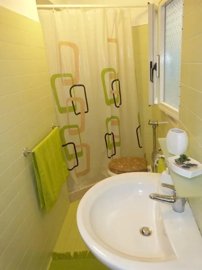 Casa vacanze Papavero Modica Italia