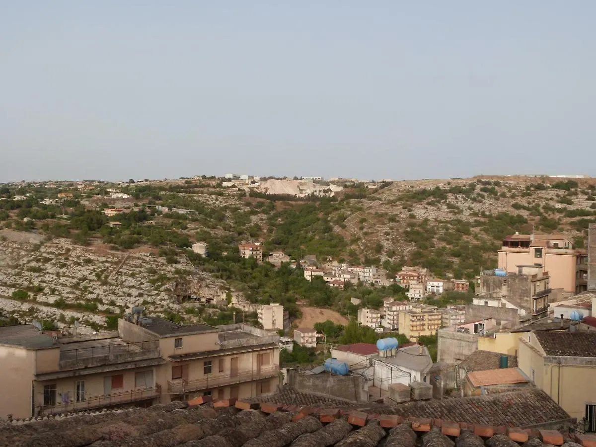 Casa vacanze Papavero Modica Italia