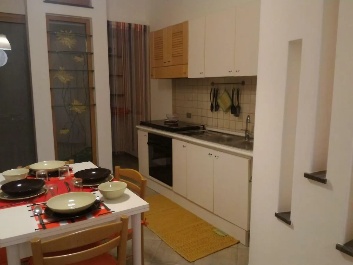 Casa vacanze Papavero Modica