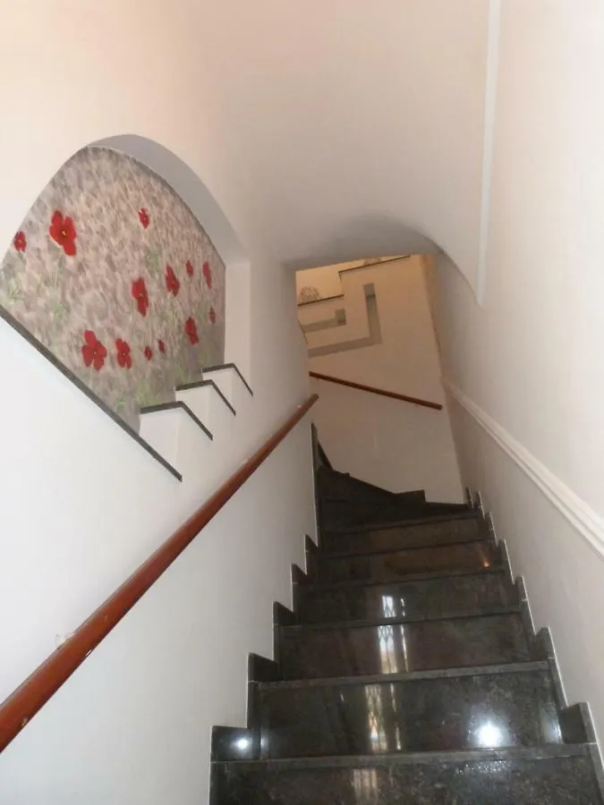Casa vacanze Papavero Modica Italia
