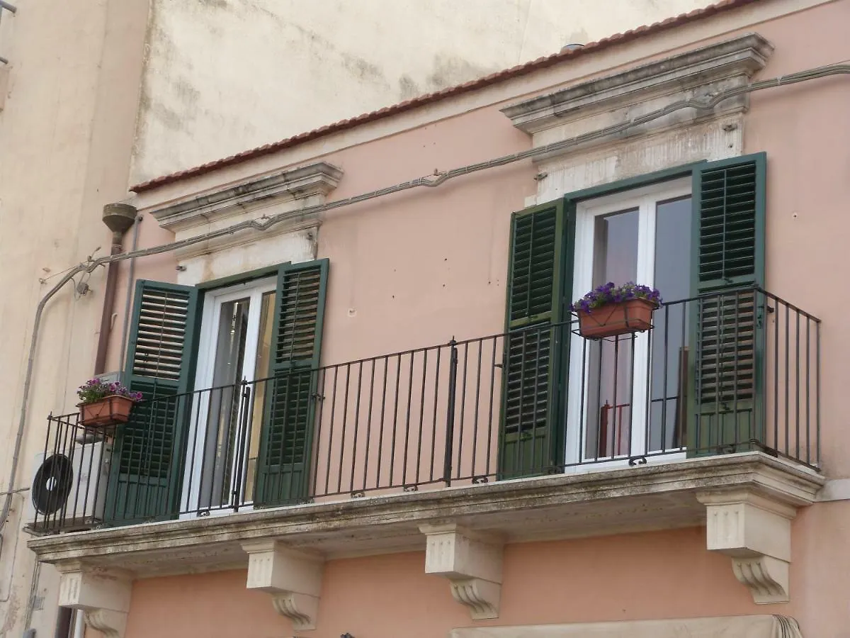 Casa vacanze Papavero Modica