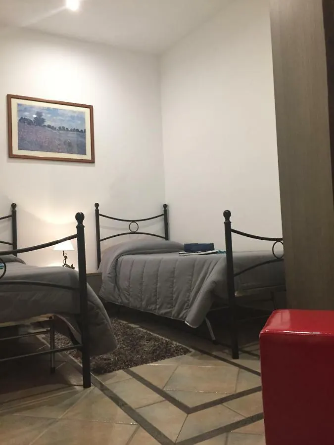 Casa vacanze Papavero Modica
