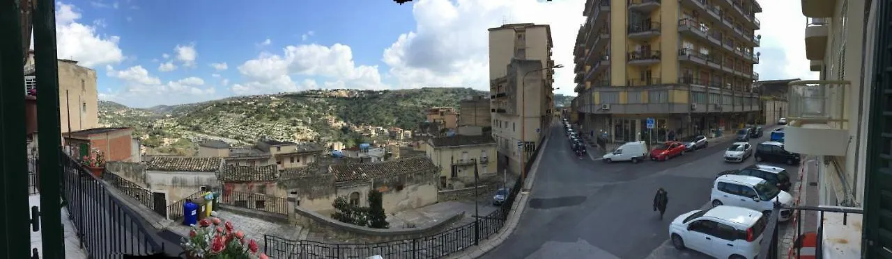 Papavero Modica Italia