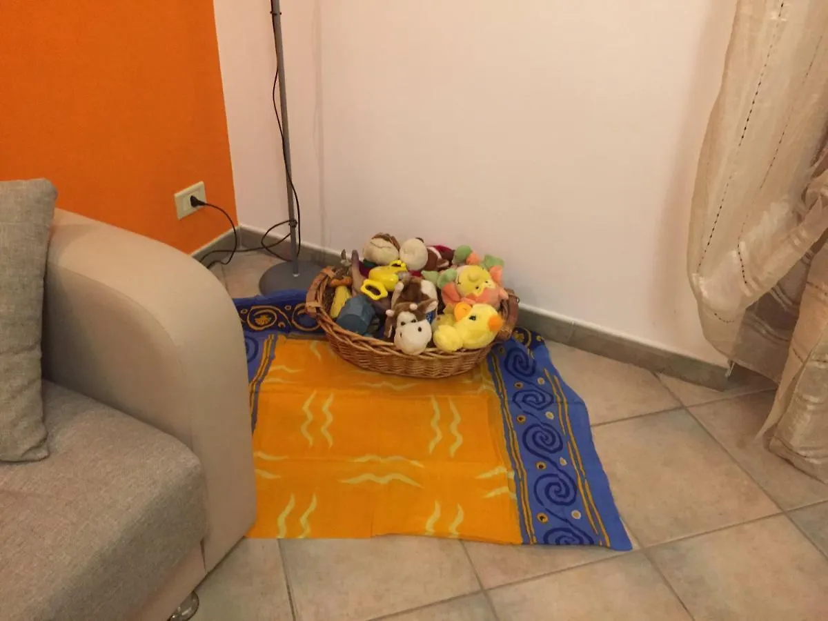 Papavero Modica Casa vacanze