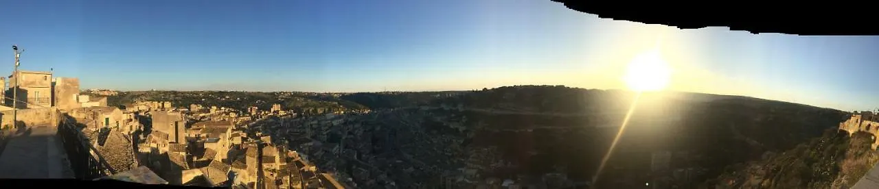 Papavero Modica Casa vacanze