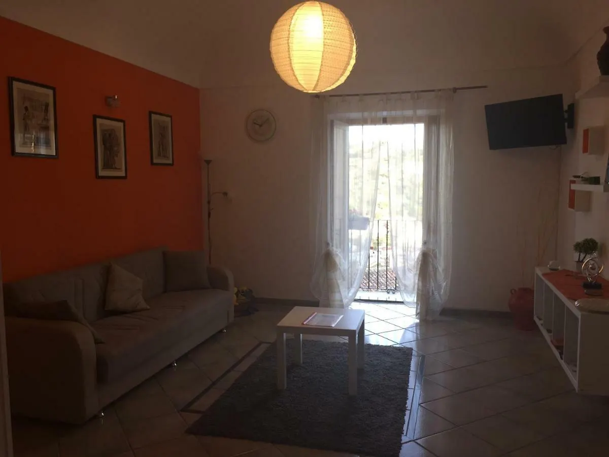Papavero Modica Casa vacanze