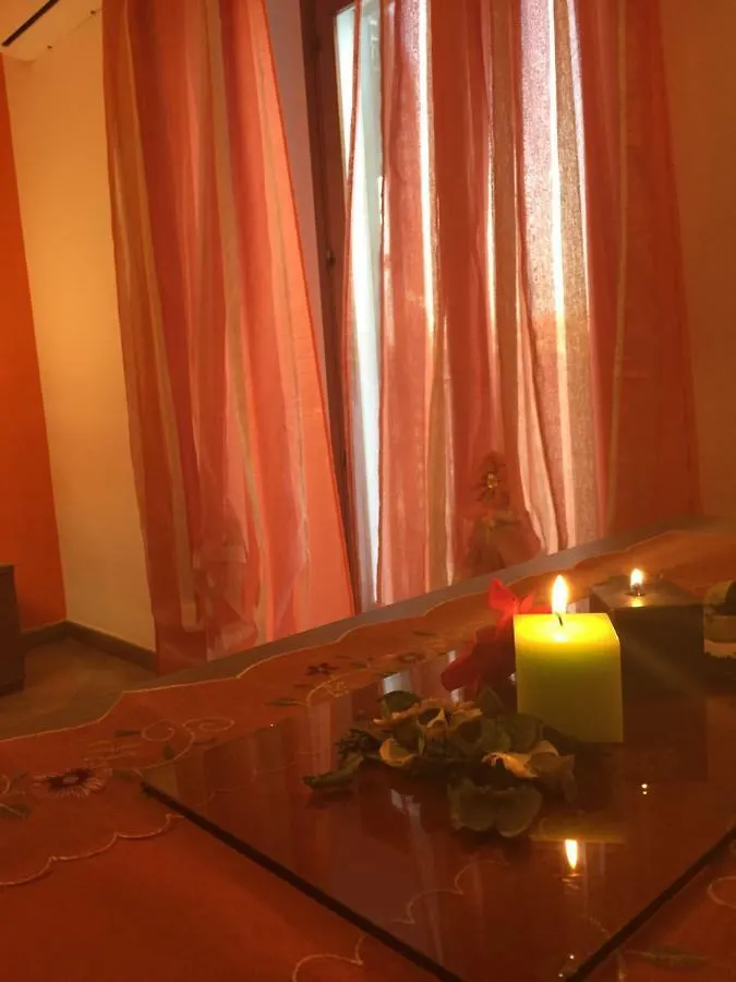 Casa vacanze Papavero Modica