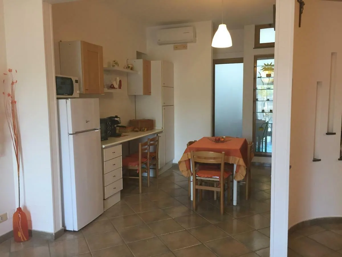 Papavero Μόντικα Σπίτι διακοπών