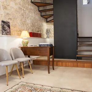 Couette-café Candelieri19, Modica